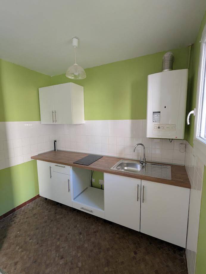 Appartement 1 pièce 35 m² · à Privas · 35 m² · 355 €/mois