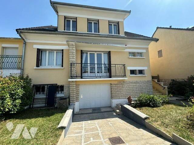 Maison 6 pièces 130 m² · à Brétigny-sur-Orge · 130 m² · 436 800 €