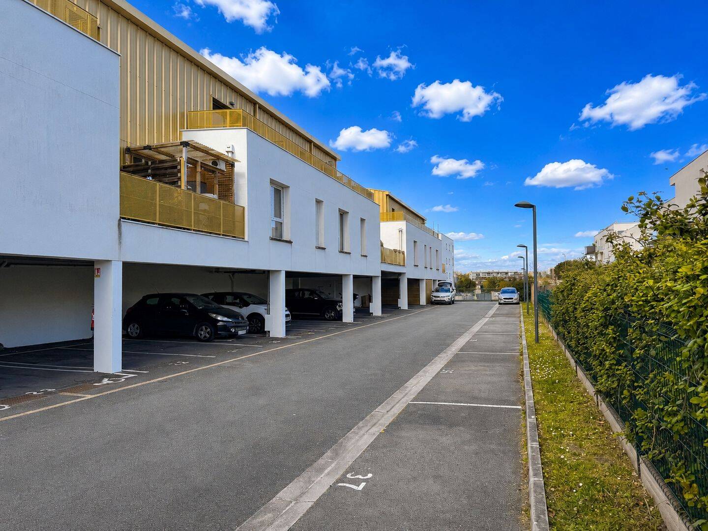 Appartement 2 pièces 40 m² · à Villenave-d'Ornon · 40 m² · 160 000 €
