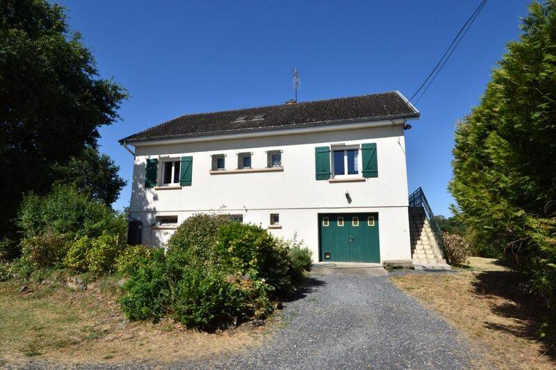 Maison 7 pièces 151 m² · à Digoin · 151 m² · 199 000 €