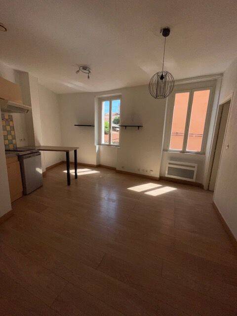 Appartement 2 pièces 31 m² · à Perpignan · 30,8 m² · 440 €