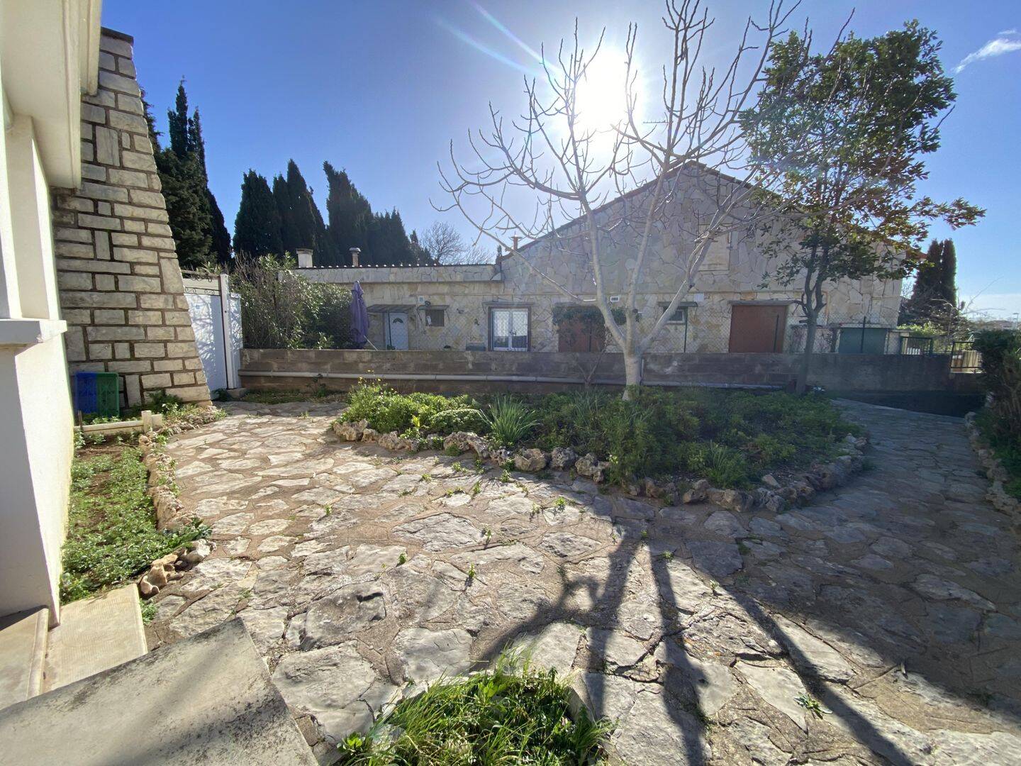 Maison 3 pièces 80 m² · à Frontignan · 80 m² · 1 290 €