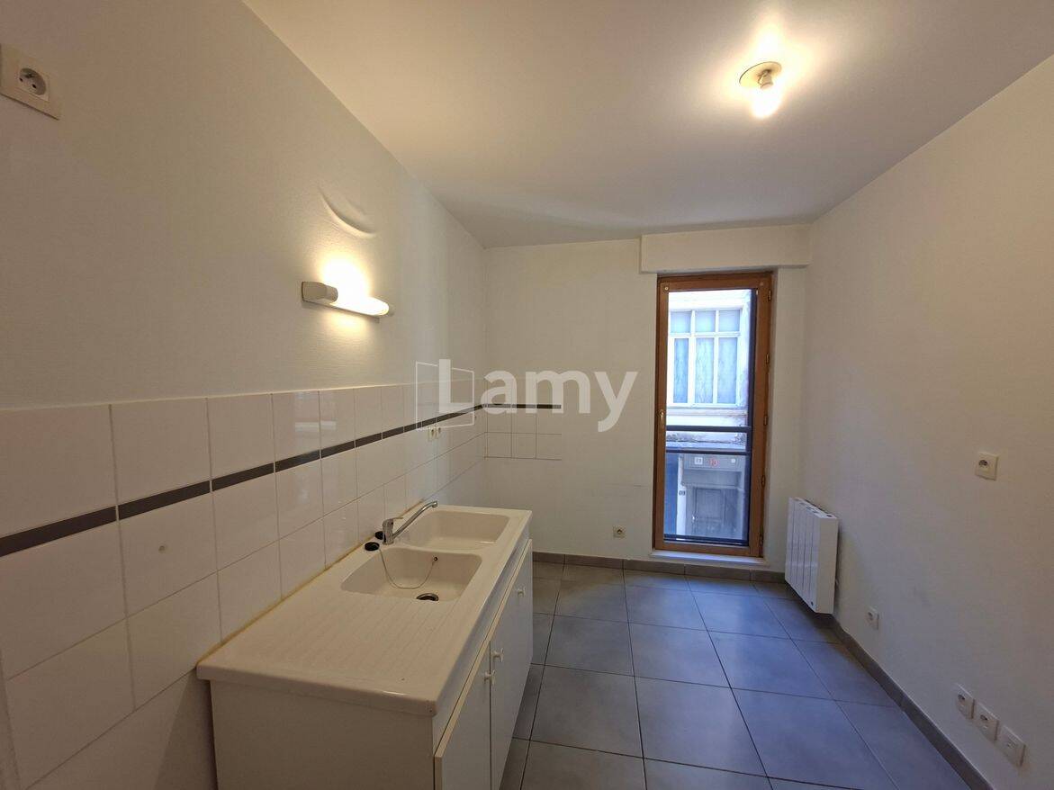 Appartement 3 pièces 73 m² · à Rouen · 73,3 m² · 837 €/mois