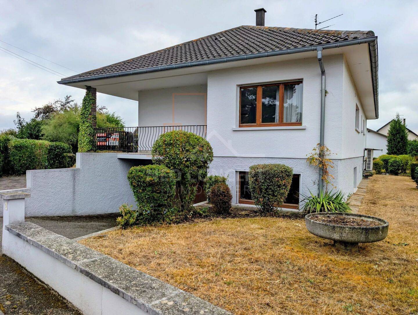 Maison 7 pièces 153 m² · à Bischwiller · 153,1 m² · 289 000 €