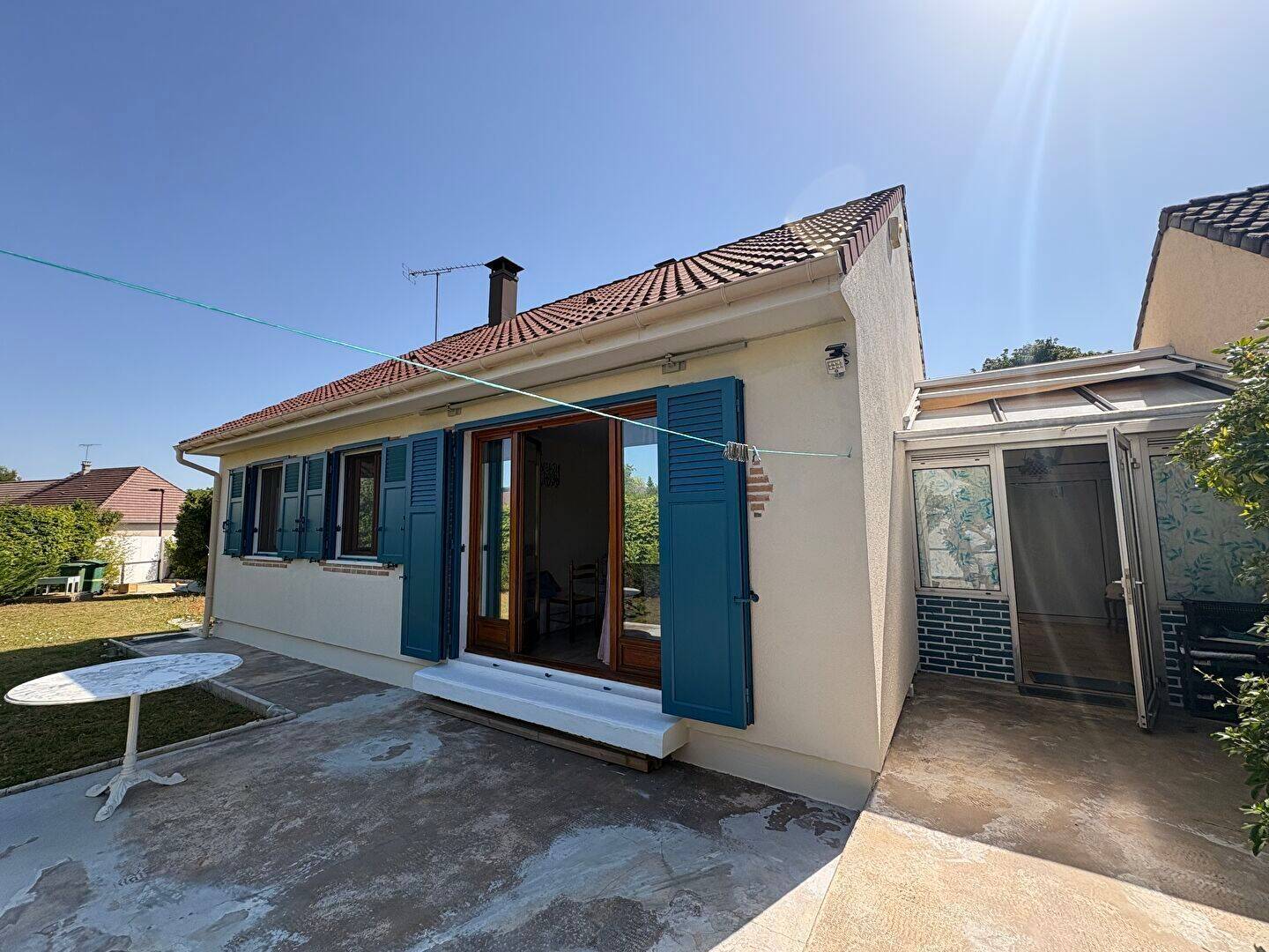 Maison 5 pièces 91 m² · à Amblainville · 91 m² · 289 000 €