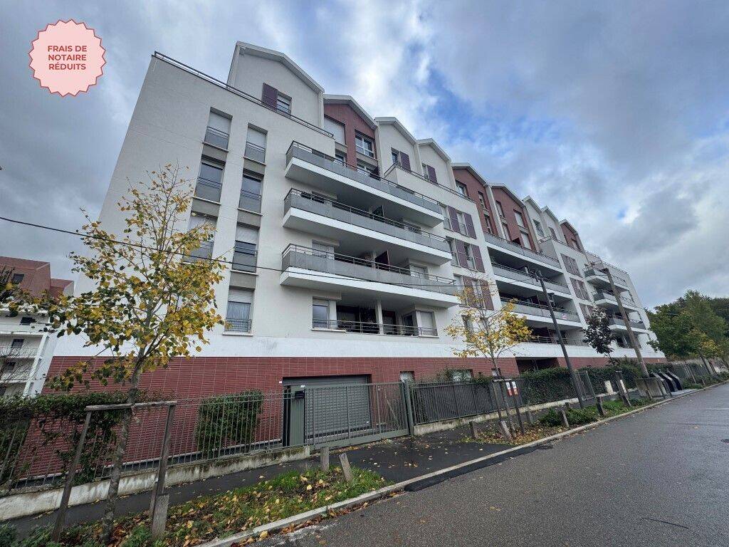 Appartement 4 pièces 79 m² · à Neuilly-sur-Marne · 78,5 m² · 310 000 €