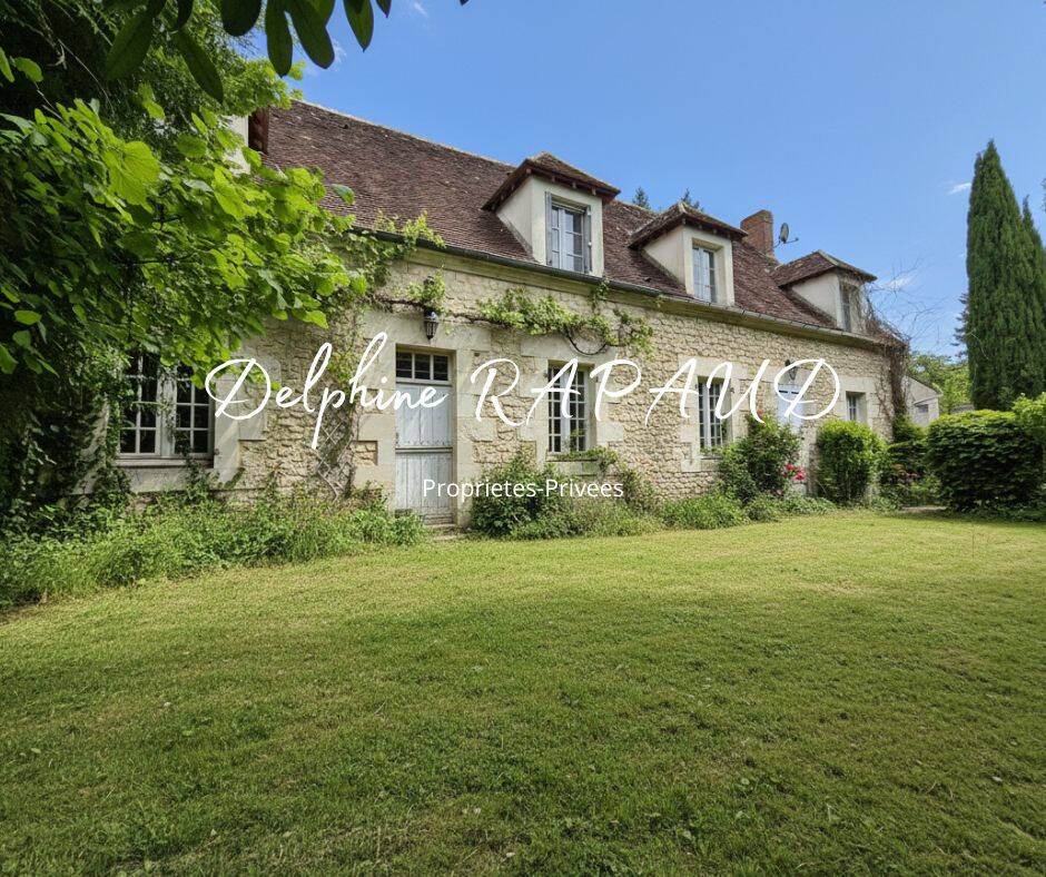 Maison 5 pièces 186 m² · à Nogent-le-Rotrou · 186 m² · 179 000 €