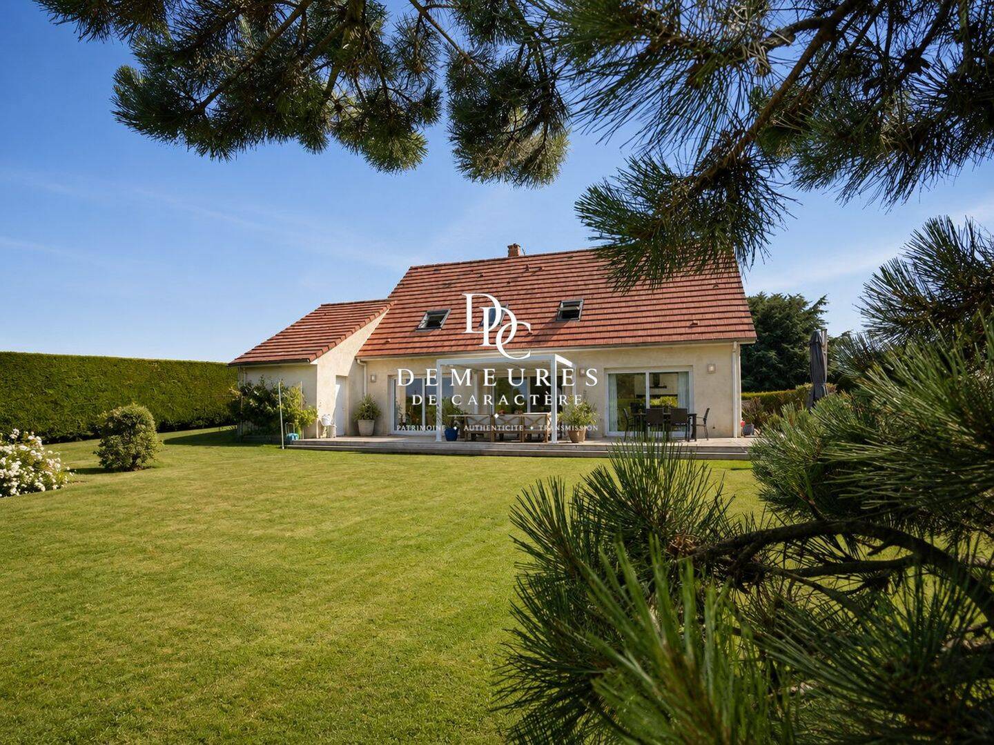 Maison 5 pièces 157 m² · à Verton · 157 m² · 421 000 €