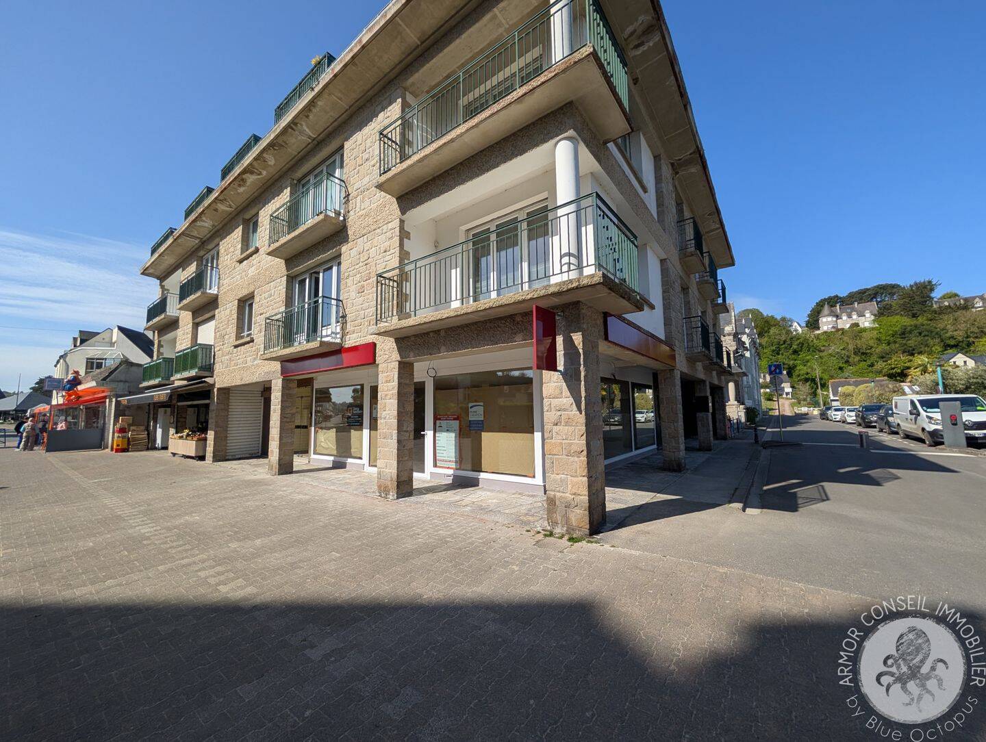 Appartement 4 pièces 91 m² · à Saint-Cast-le-Guildo · 90,8 m² · 447 200 €