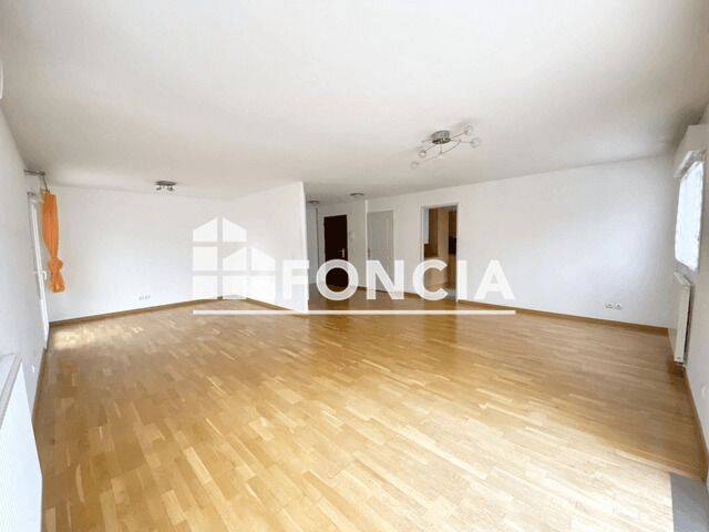 Appartement 3 pièces 85 m² · à Collonges-sous-Salève · 85,2 m² · 1 838 €