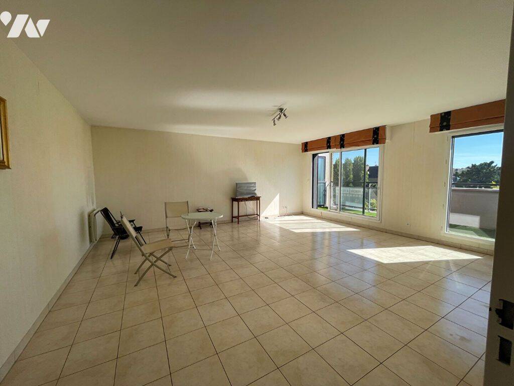 Appartement 4 pièces 85 m² · à Saint-Malo · 85 m² · 519 000 €
