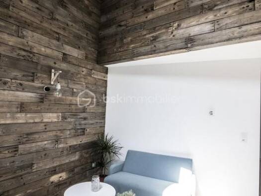 Appartement à vendre 230 000 € 3 pièces 2 chambres 57 m² Étage 3/4 Centre Nord Rumilly 74150