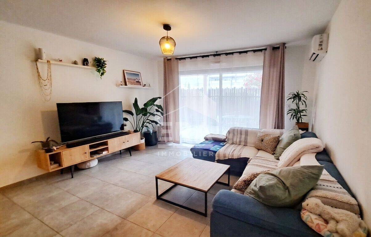 Appartement 3 pièces 69 m² · à Borgo · 69 m² · 230 000 €