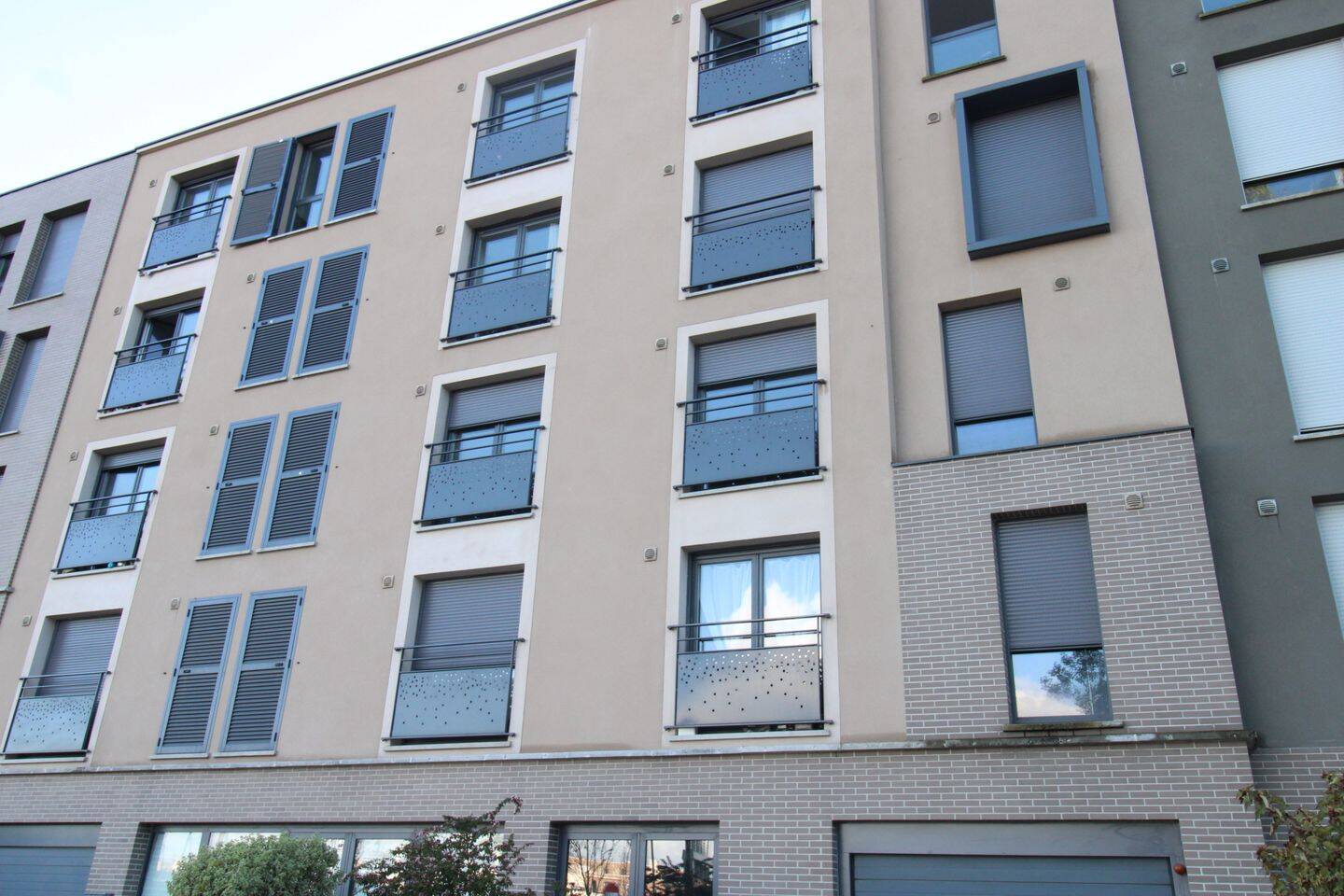 Appartement 1 pièce 23 m² · à Le Port-Marly · 23 m² · 137 500 €