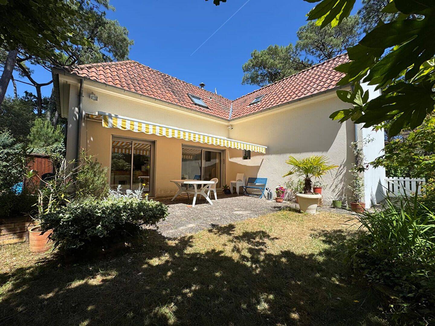 Maison 5 pièces 110 m² · à Mesquer · 110 m² · 499 000 €