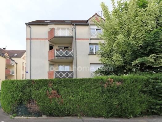 Appartement à louer 867 € 2 pièces 1 chambre 51 m² Étage 3/4 Ouest Chambly 60230