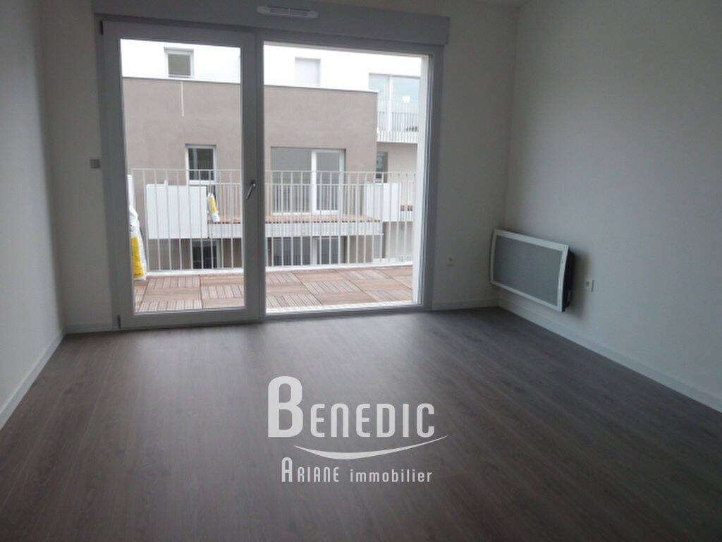 Appartement 2 pièces 40 m² · à Nancy · 39,5 m² · 630 €/mois