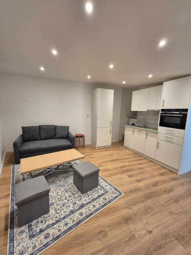 4 pièces 73 m² · à Strasbourg · 73 m² · 1 970 €