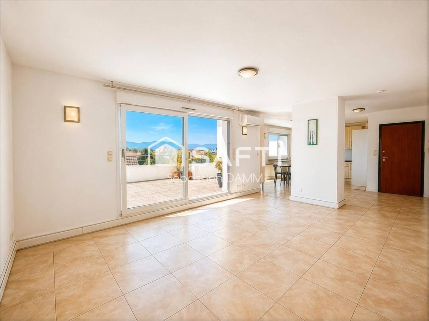 Appartement 4 pièces 94 m² · à Illzach · 94 m² · 270 000 €