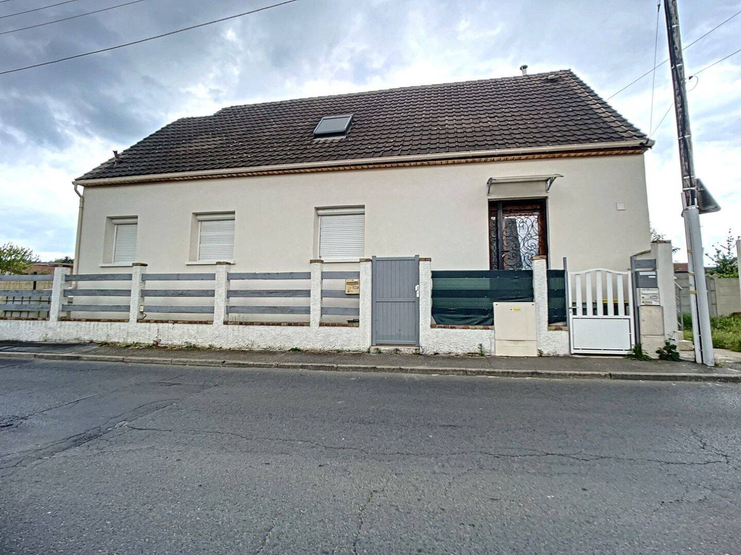 Appartement 3 pièces 40 m² · à Draveil · 40 m² · 850 €/mois