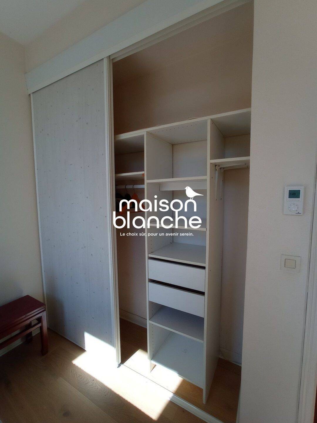 Appartement 3 pièces 64m2 — 9