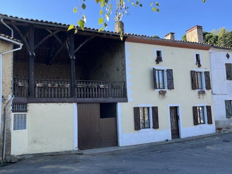 Maison 5 pièces 120 m² · à Saint-Michel · 120 m² · 99 000 €