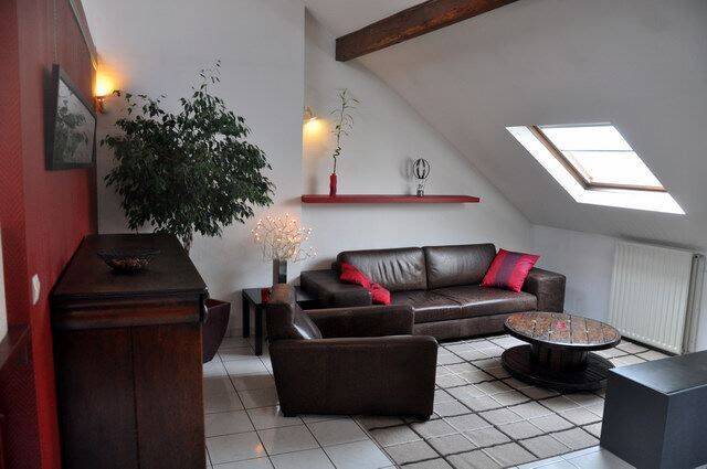 Appartement 3 pièces 57 m² · à Metz · 57 m² · 730 €