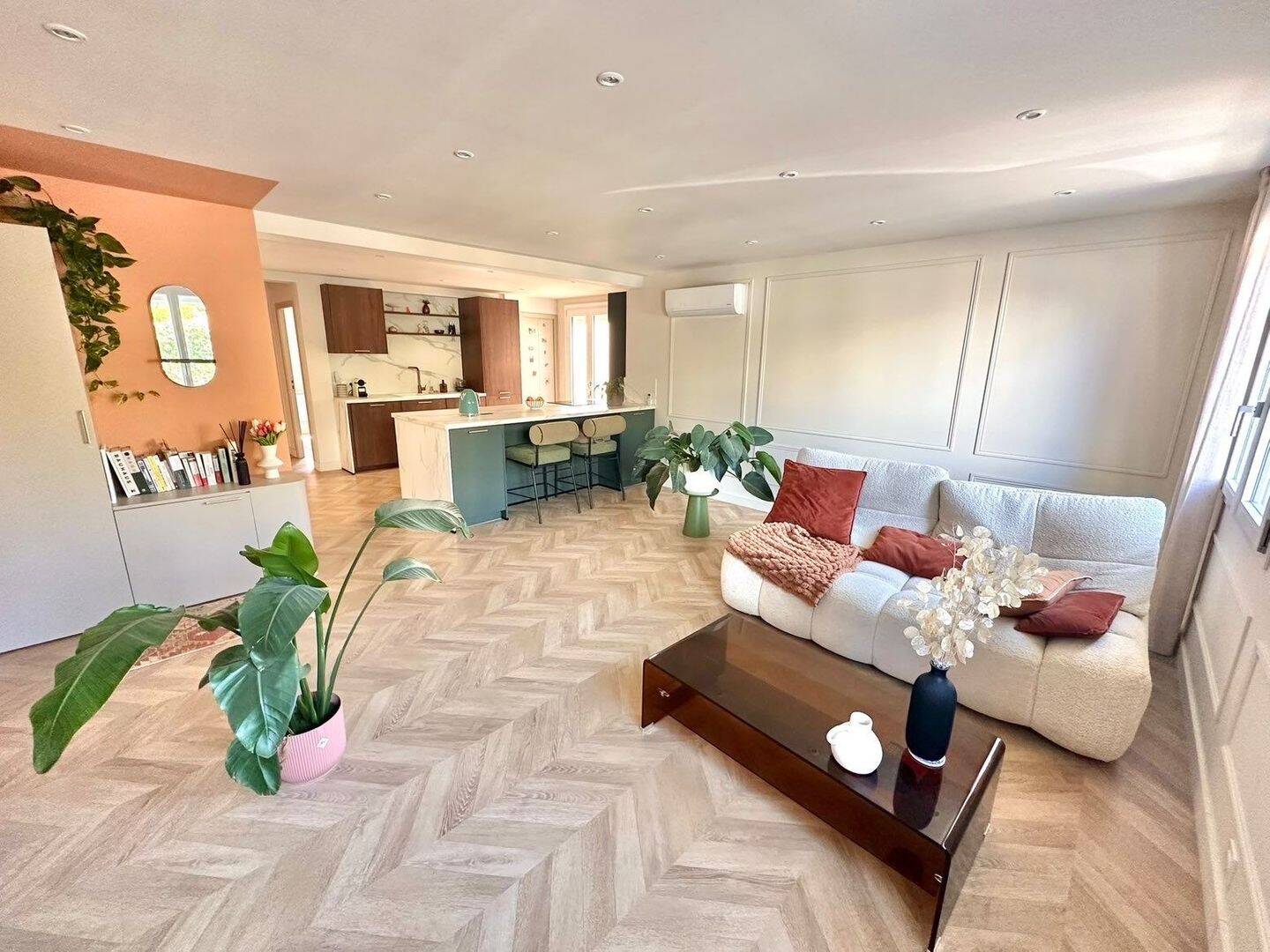 Appartement 3 pièces 65 m² · à Perpignan · 65 m² · 165 000 €