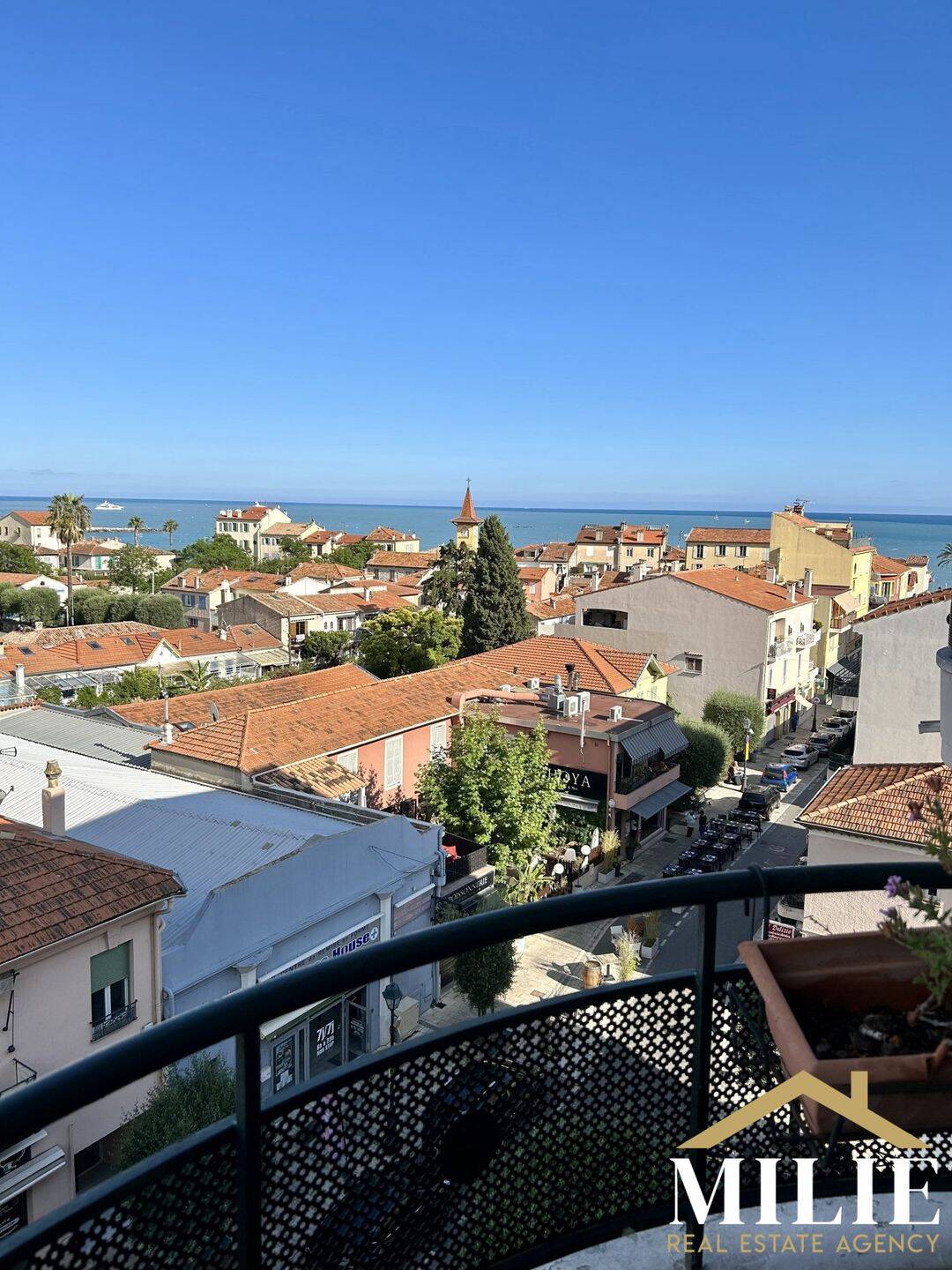 Appartement 2 pièces 53 m² · à Cagnes-sur-Mer · 52,9 m² · 290 000 €