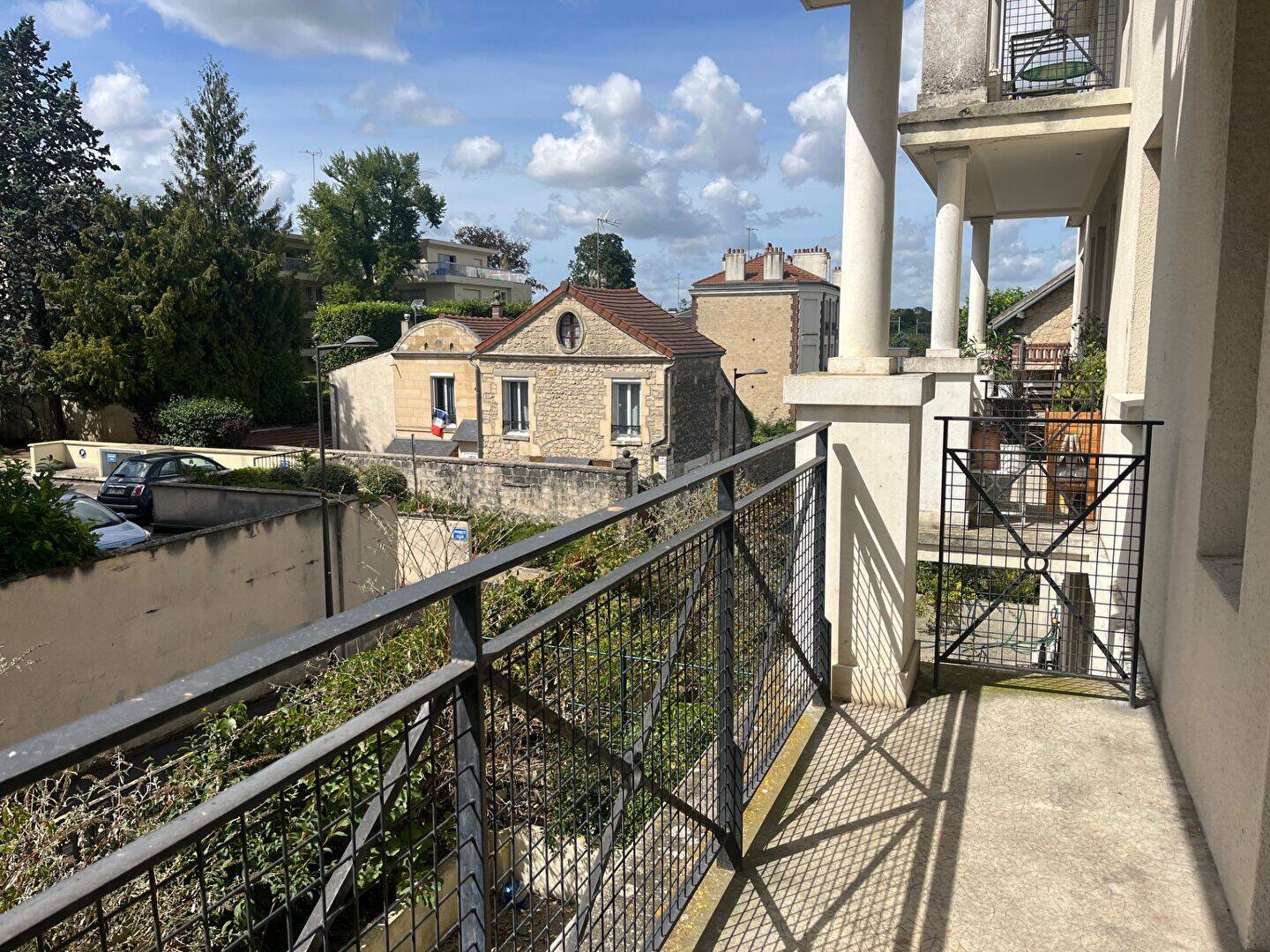 Appartement 1 pièce 31 m² · à Chantilly · 31 m² · 650 €