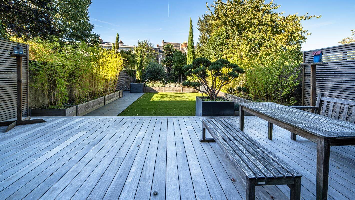 Appartement 4 pièces 103 m² · à Nantes · 103 m² · 1 912 €/mois