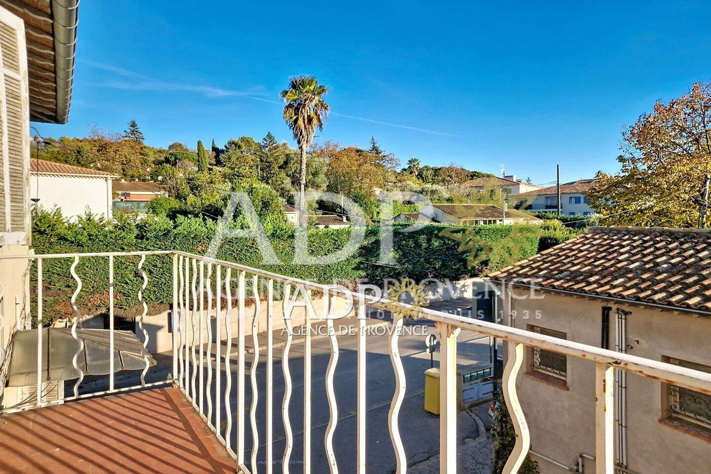 Appartement 2 pièces 36 m² · à Auribeau-sur-Siagne · 35,5 m² · 168 000 €