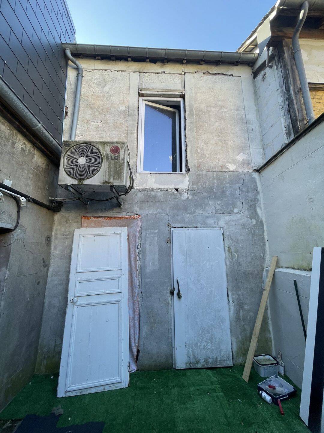 Maison 1 pièce 32 m² · à Vernon · 32 m² · 45 000 €