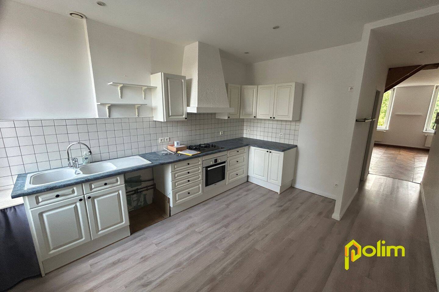 Appartement 4 pièces 92 m² · à Maidières · 91,9 m² · 780 €