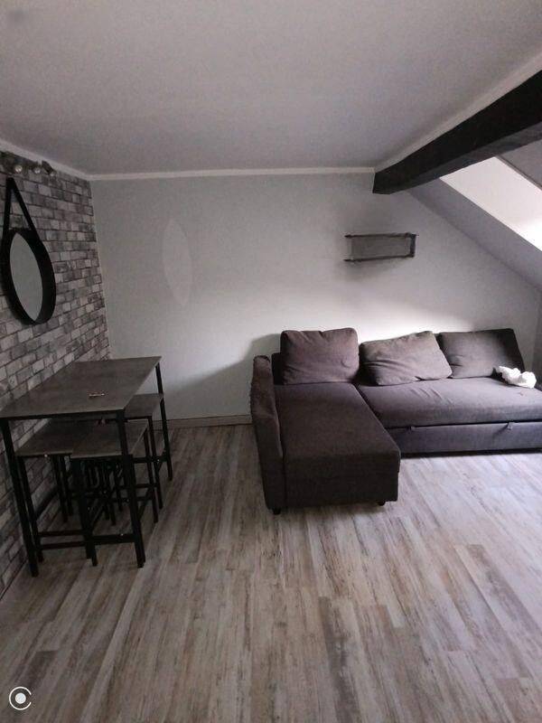 Appartement 2 pièces 30 m² · à Chatou · 30 m² · 1 000 €