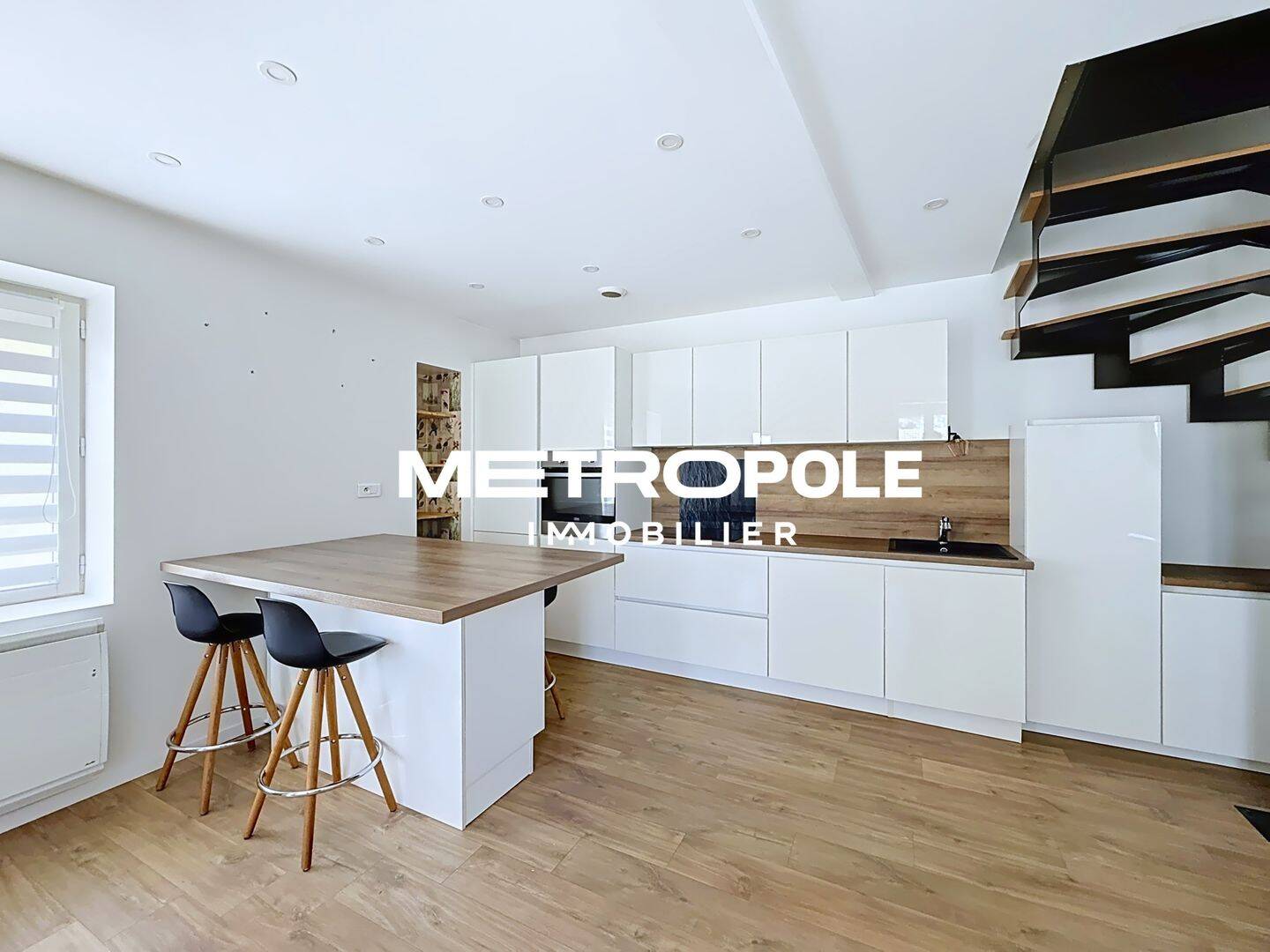 Maison 3 pièces 70 m² · à Écully · 70 m² · 339 000 €