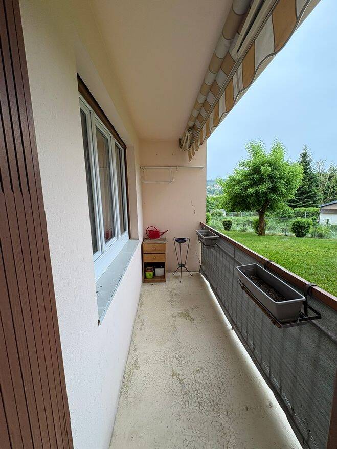 Appartement 5 pièces 97 m² · à Besançon · 96,8 m² · 170 000 €
