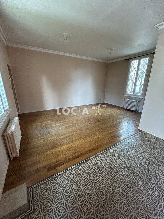 Location Maison 98 m² à Dijon 1 130 ¤ CC /mois — 3