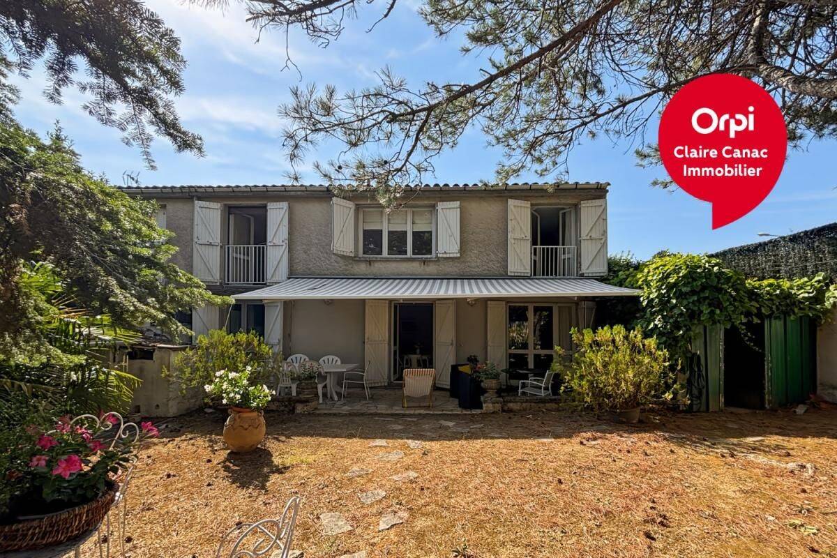 Maison 4 pièces 135 m² · à Castres · 135 m² · 165 000 €