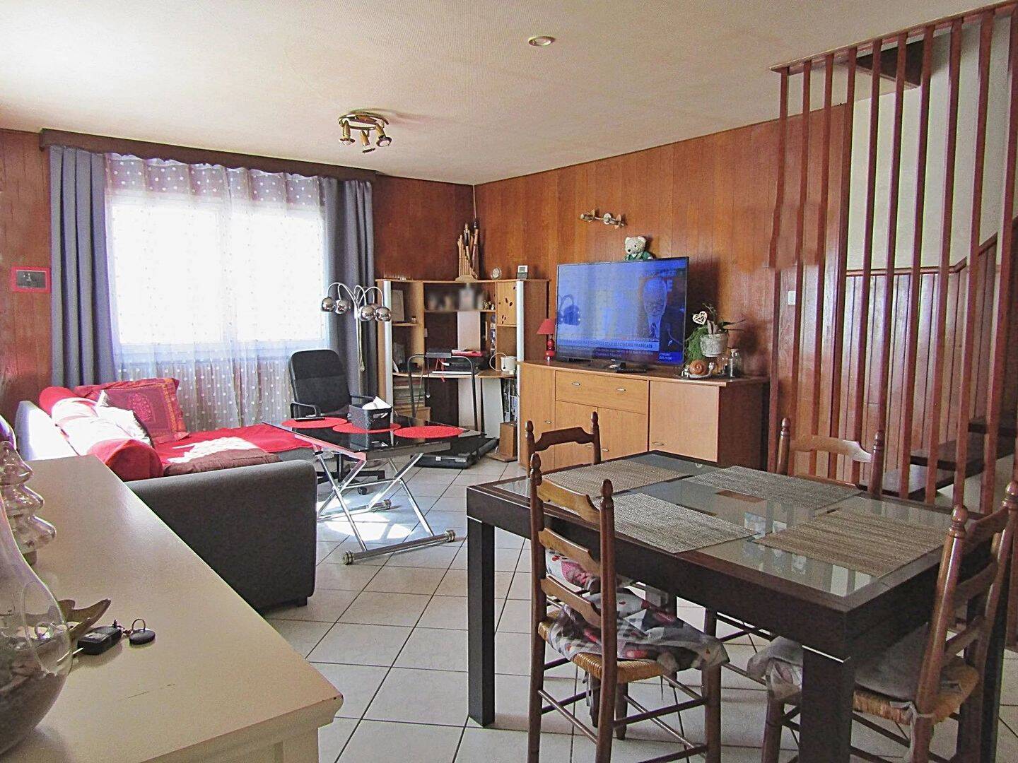 Maison 4 pièces 123 m² · à Raon-l'Étape · 123 m² · 98 000 €