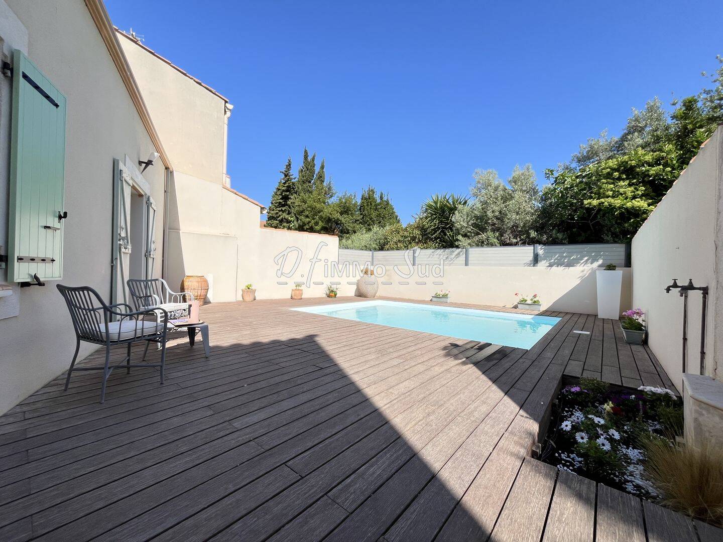 Maison 6 pièces 177 m² · à Narbonne · 177 m² · 559 000 €
