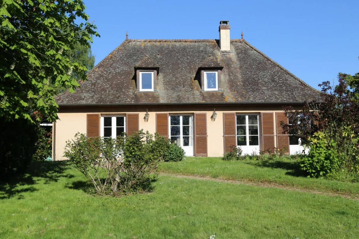 Maison 6 pièces 190 m² · à Autun · 190 m² · 298 000 €
