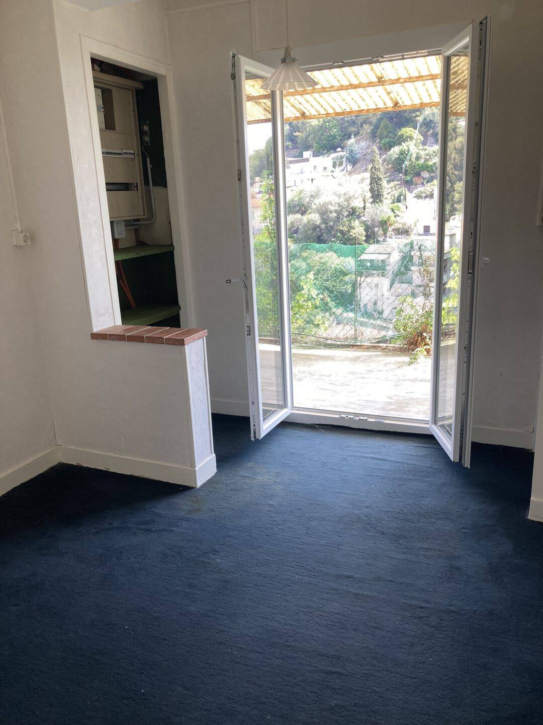 VILLA D'EXCEPTION AU COEUR DE NICE — 23