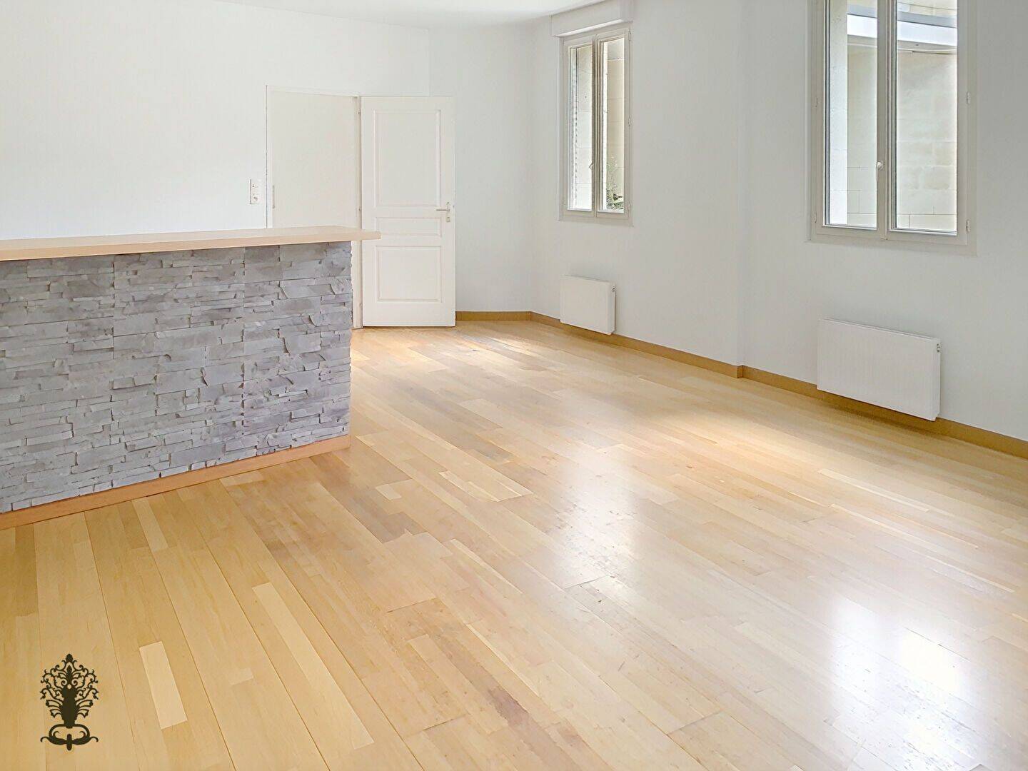 Appartement 3 pièces 80 m² · à Bordeaux · 80 m² · 1 146 €