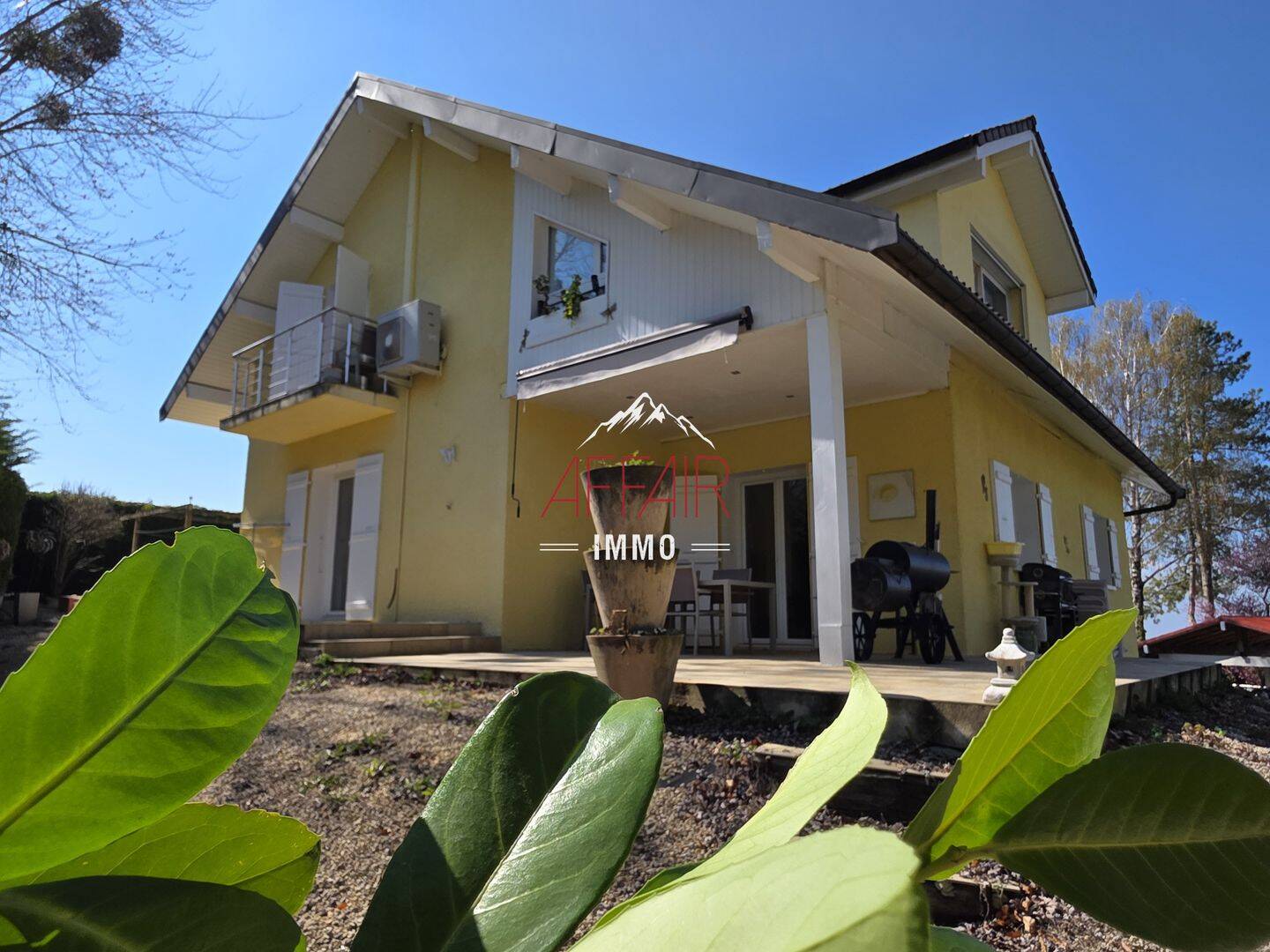 Maison 6 pièces 160 m² · à Archamps · 160 m² · 860 000 €