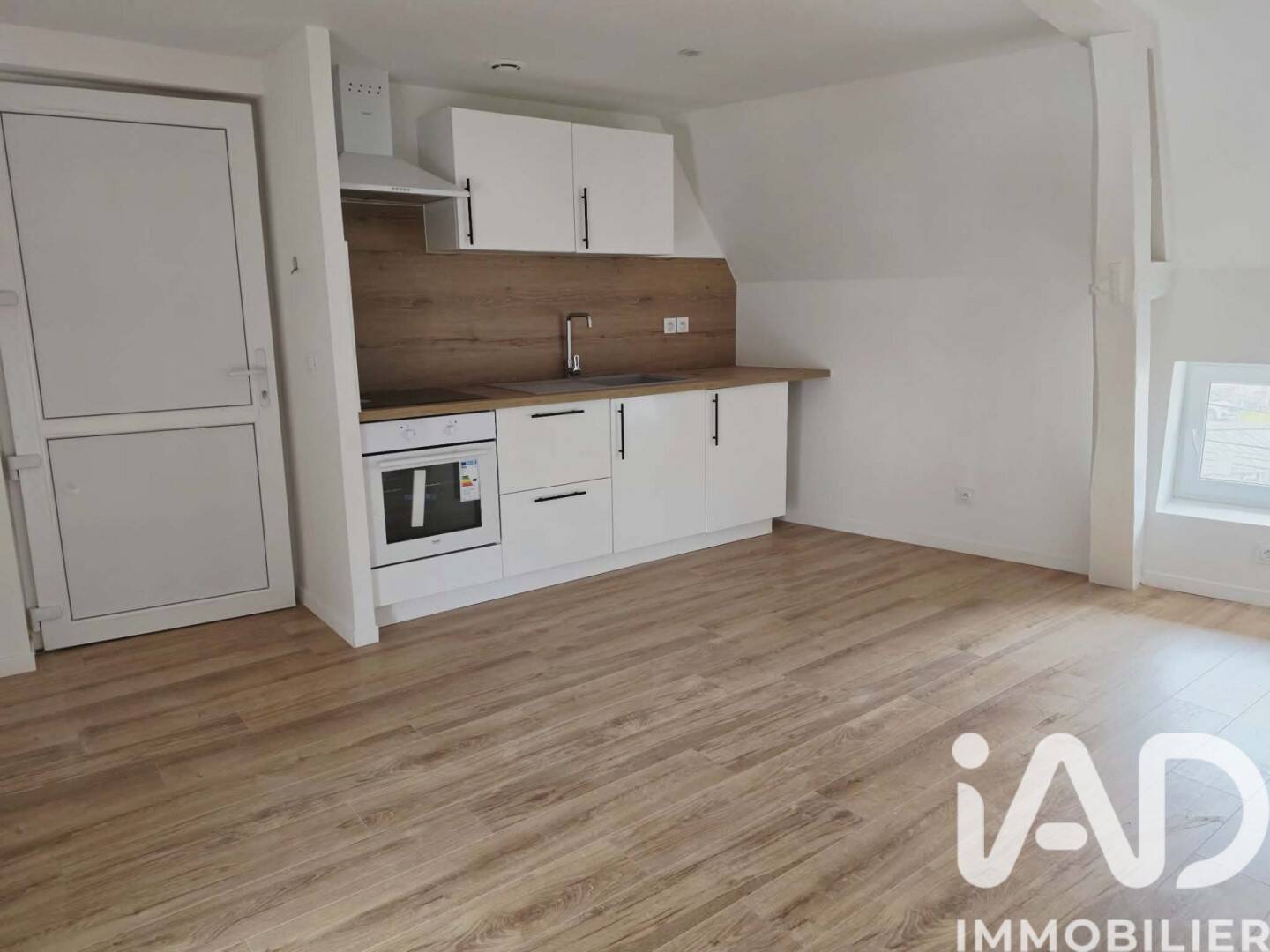 Appartement 2 pièces 35 m² · à Villeneuve-sur-Yonne · 35 m² · 600 €