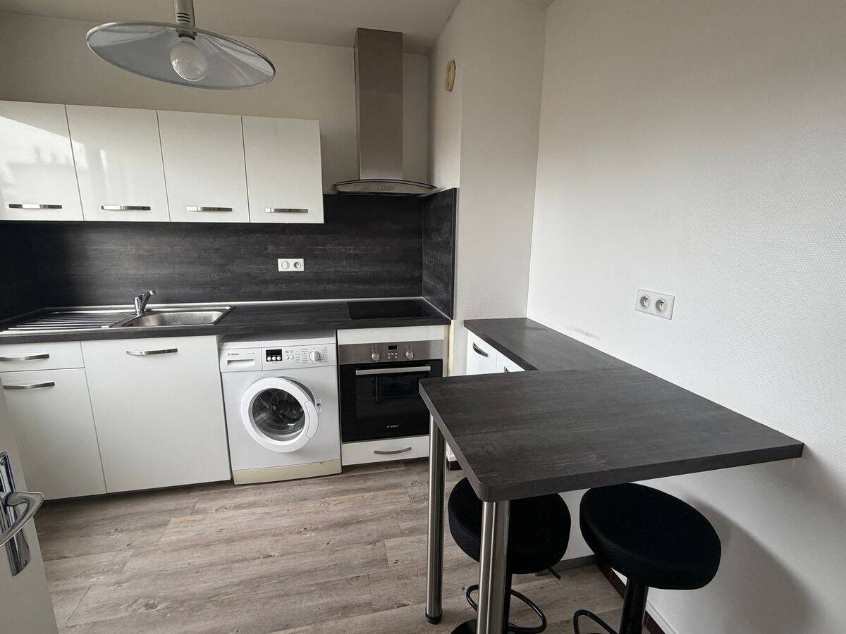 Appartement 1 pièce 34 m² · à Limoges · 34 m² · 455 €