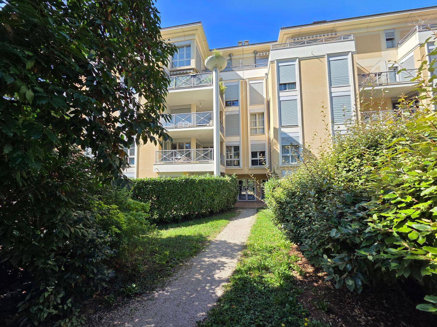 Appartement 2 pièces 54 m² · à Lyon 5ème Arrondissement · 54 m² · 240 000 €