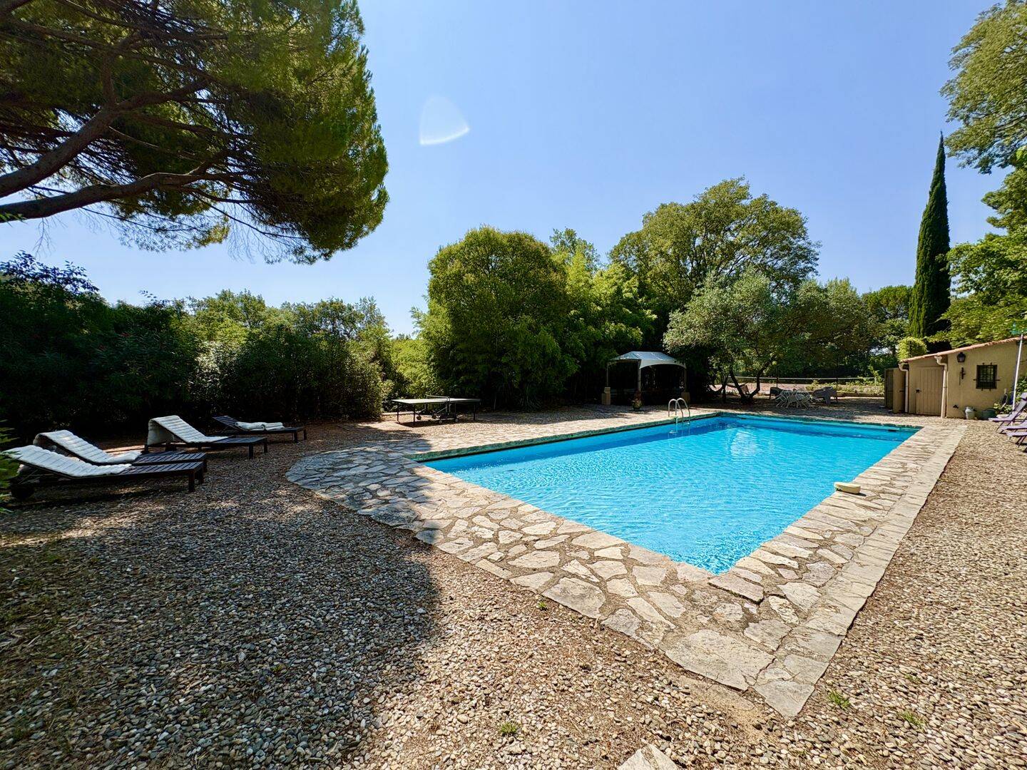 Maison 7 pièces 185 m² · à Le Pouget · 185 m² · 720 000 €