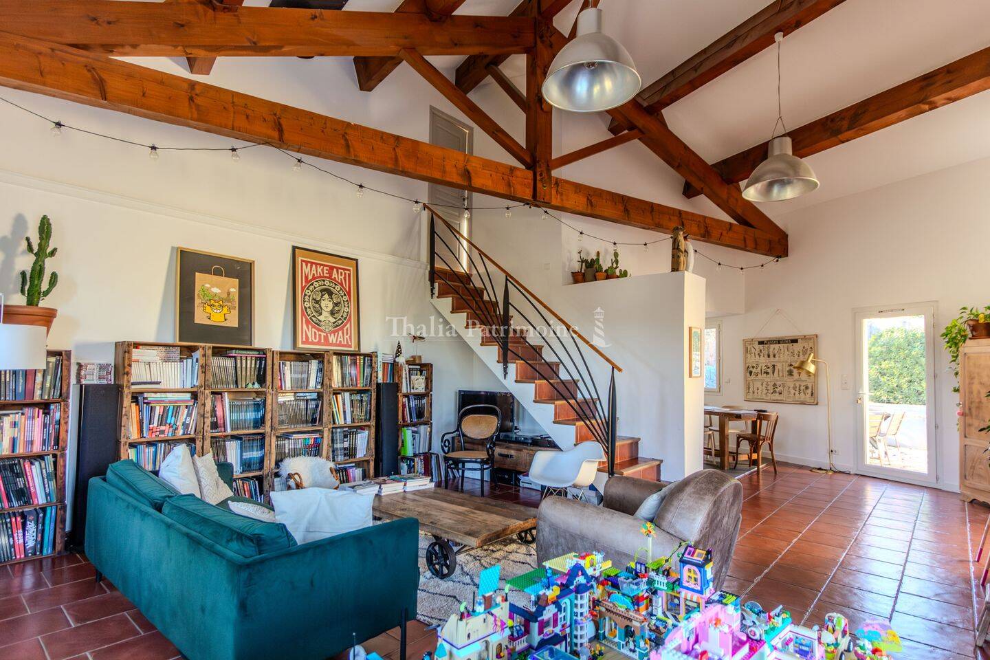 Maison 5 pièces 150 m² · à Saint-Martin-de-Londres · 150 m² · 500 000 €